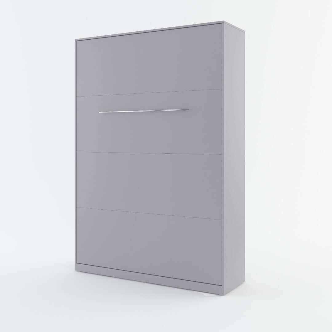 CP-02 Vertical Wall Bed Concept 120cm