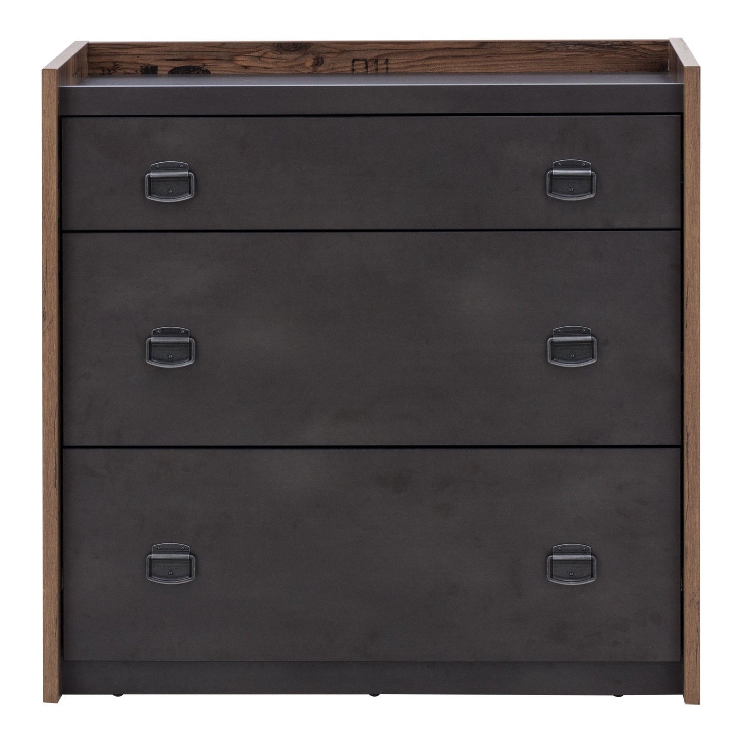 Fargo 06 Chest of Drawers 90cm