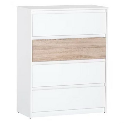 Wenecja Chest Of Drawers 80cm