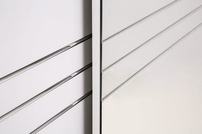 Havana 12 - 2 Sliding Door Wardrobe 203cm