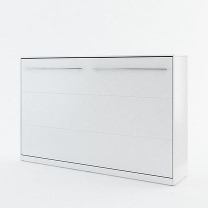 CP-05 Horizontal Wall Bed Concept 120cm