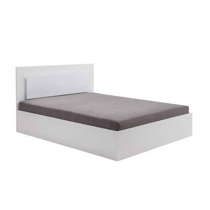 Siena Bed Frame with LED [EU King]