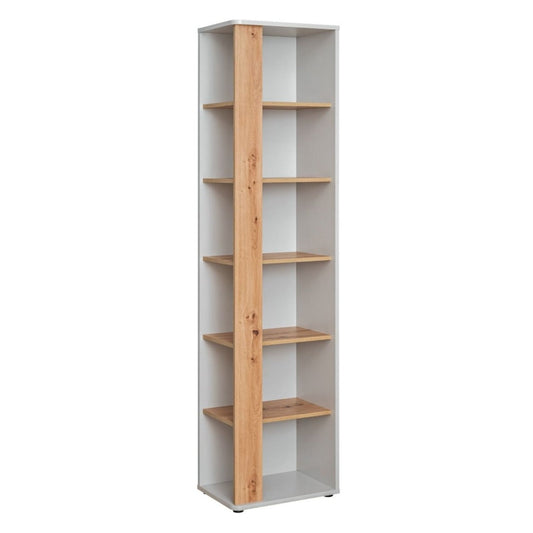 Vivero Bookcase 49cm