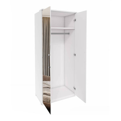 Optima 58 Hinged Wardrobe 90cm