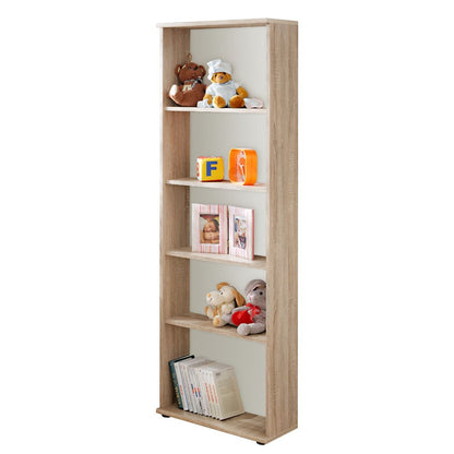 Dino DI-08 Bookcase 60cm