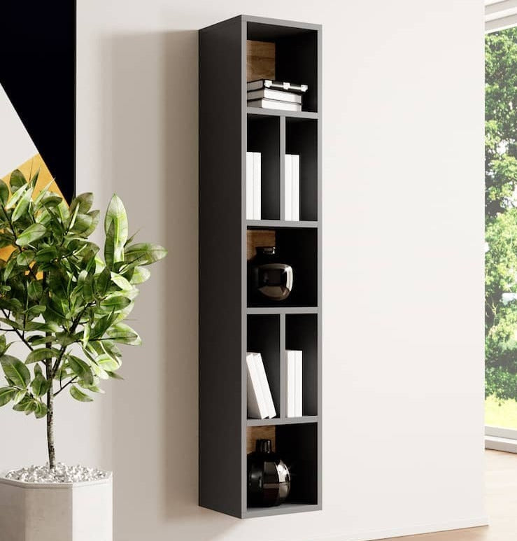 Toledo 88 Bookcase 32cm