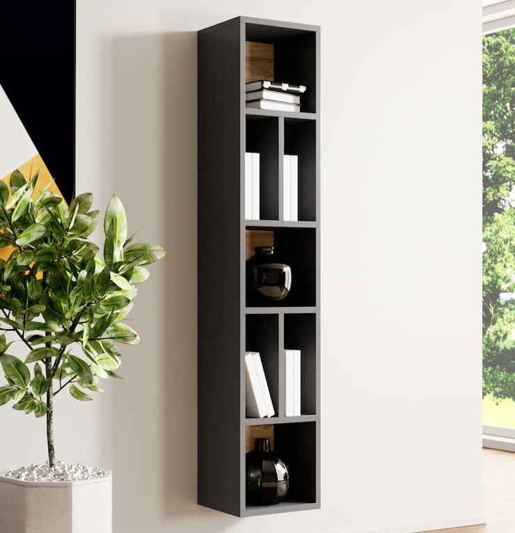 Toledo 88 Bookcase 32cm