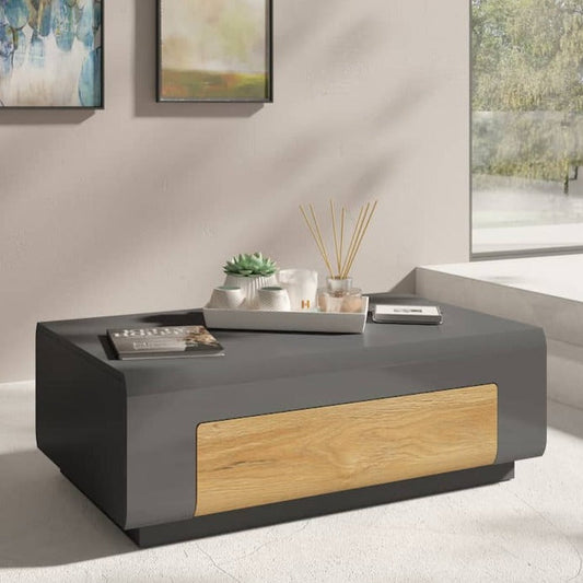 Toledo 99 Coffee Table 110cm