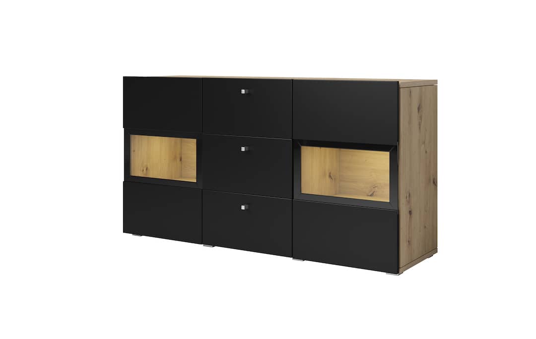 Baros 26 - Sideboard Cabinet 132cm