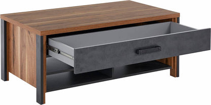 Buffalo 99 Coffee Table 107cm