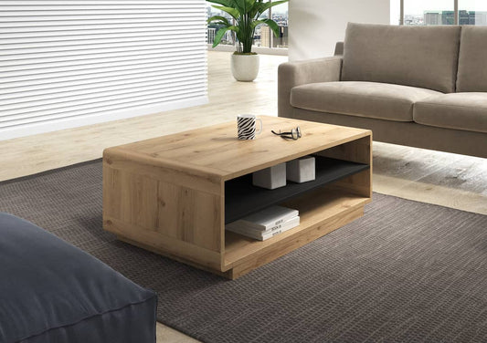 Aston 99 Coffee Table 120cm