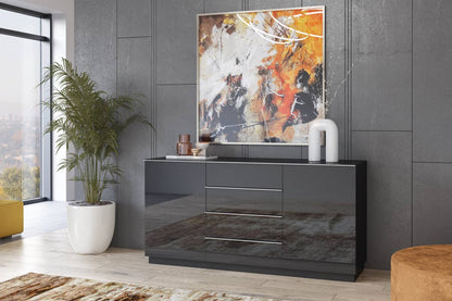 Helio 26 Sideboard Cabinet 160cm