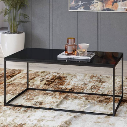 Helio 99 Coffee Table 110cm