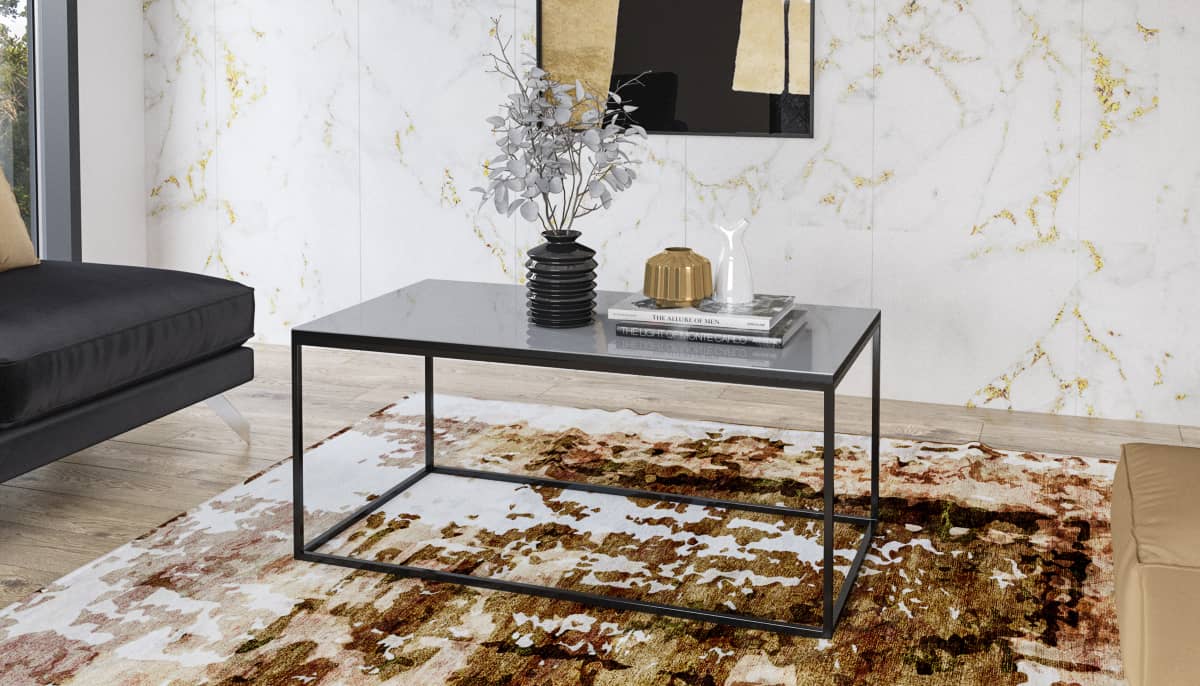 Helio 99 Coffee Table 110cm