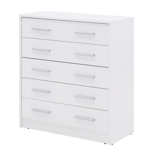 Opti 65 Chest Of Drawers 74cm