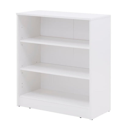 Opti 30 Bookcase 74cm