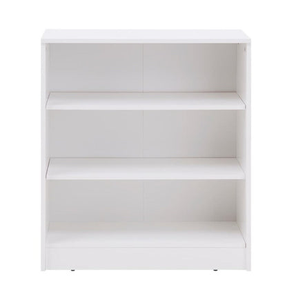 Opti 30 Bookcase 74cm