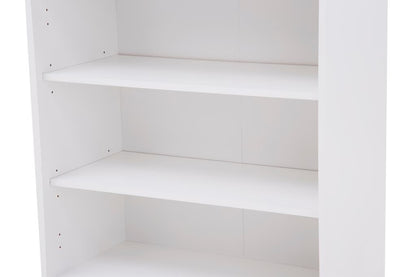 Opti 31 Bookcase 74cm