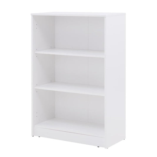 Opti 31 Bookcase 74cm