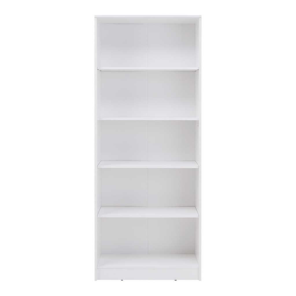 Opti 32 Bookcase 74cm