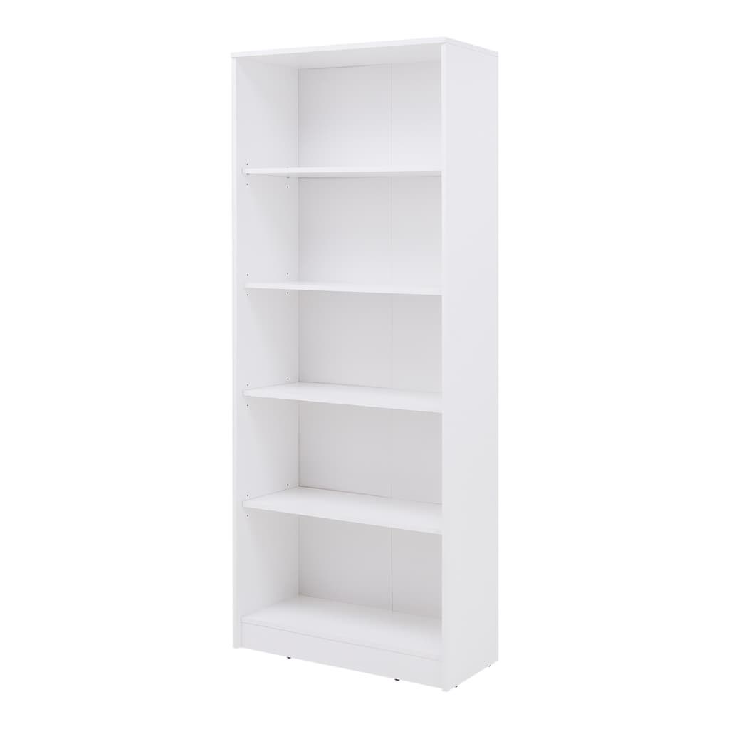 Opti 32 Bookcase 74cm