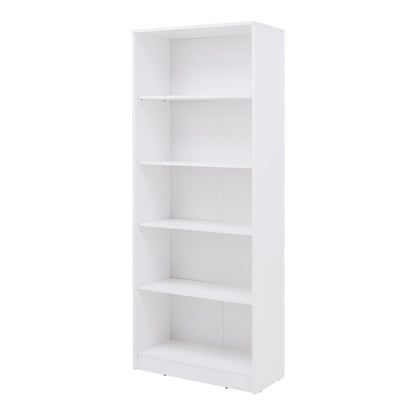 Opti 32 Bookcase 74cm