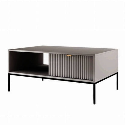 Nova Coffee Table 104cm