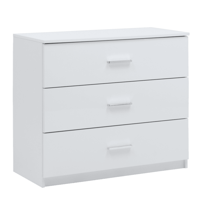 Siena 27 Chest of Drawers 93cm