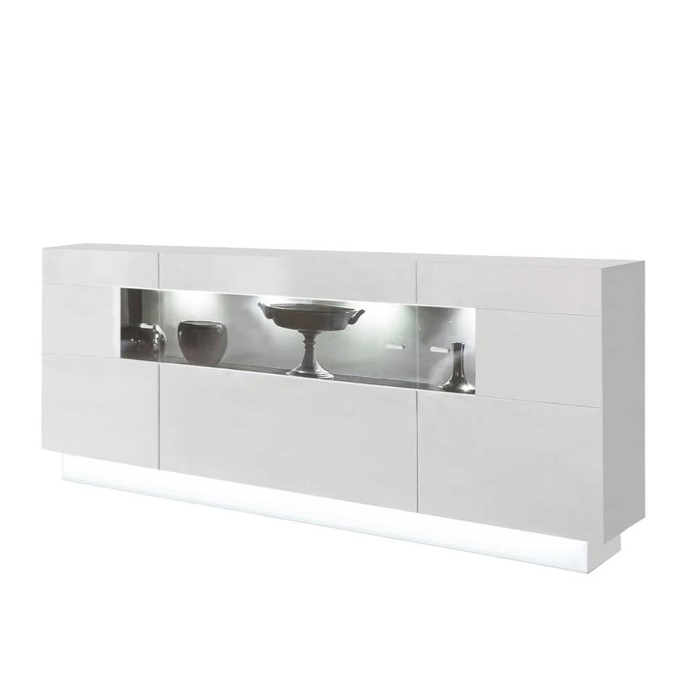 Sensis 84 Display Sideboard Cabinet