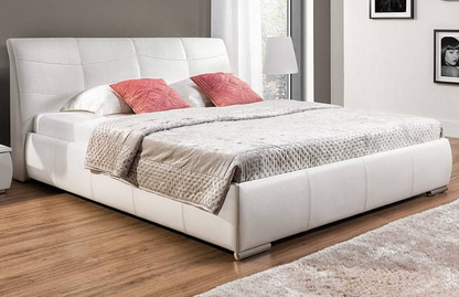 Apollo S Upholstered Bed