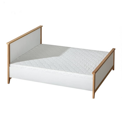 Sven SV13 Bed Frame [EU King]