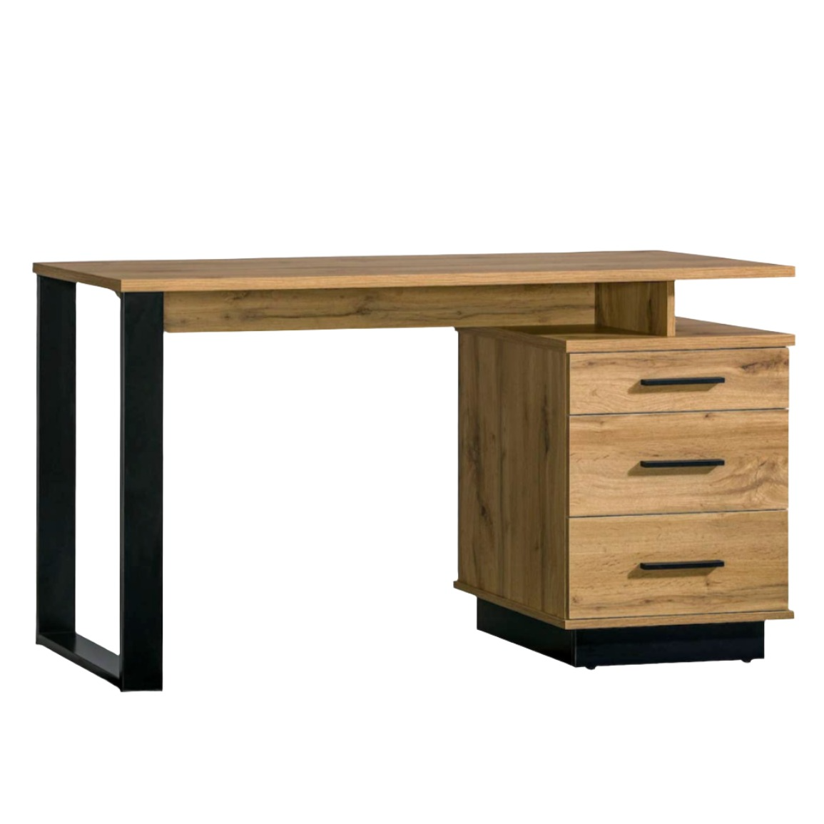 Lamelo LA8 Computer Desk 135cm