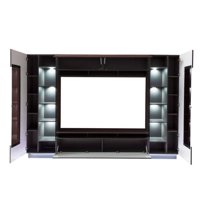 Denira VA03 Wall Entertainment Unit