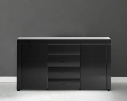 Gaudi 84 Sideboard Cabinet 160cm