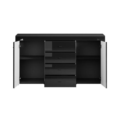 Gaudi 84 Sideboard Cabinet 160cm