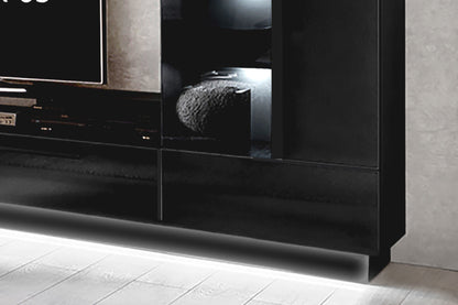 Nata VA Wall Entertainment Unit