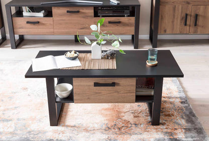 Nordi Coffee Table 110cm