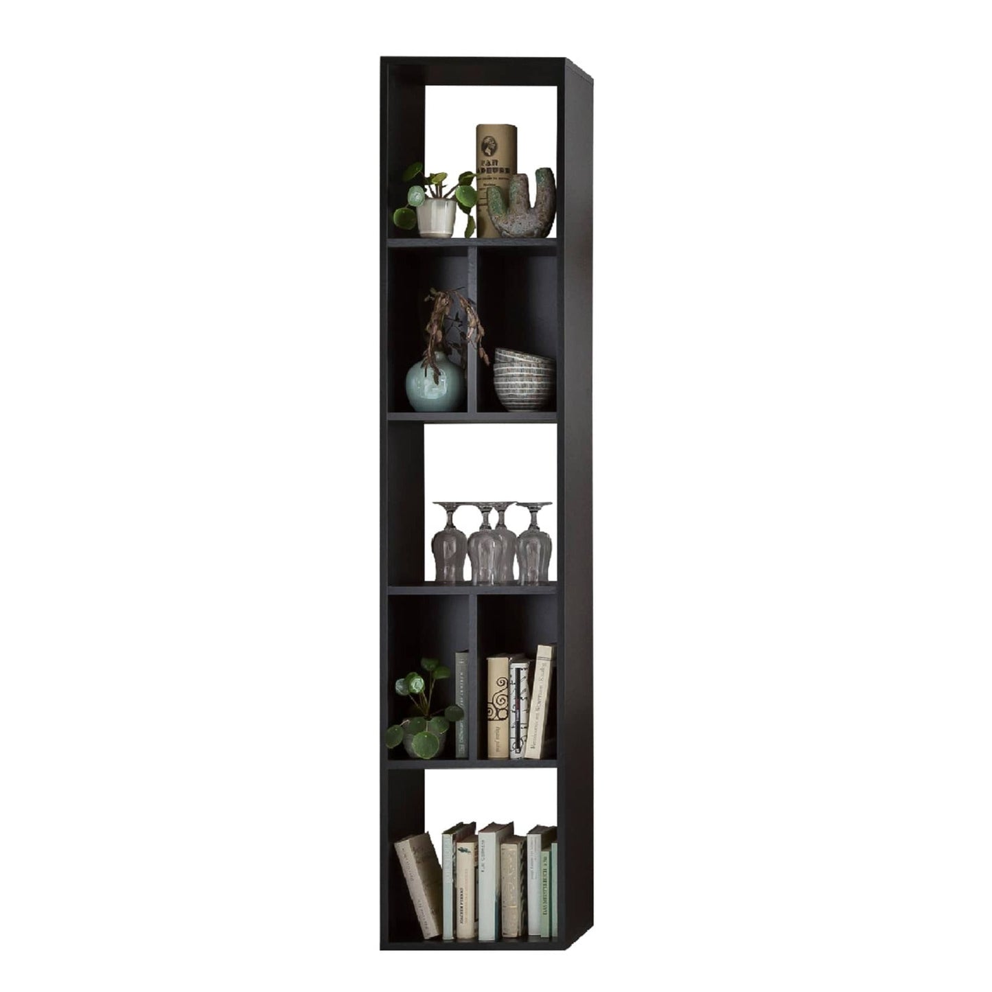 Artona 71 Bookcase 38cm