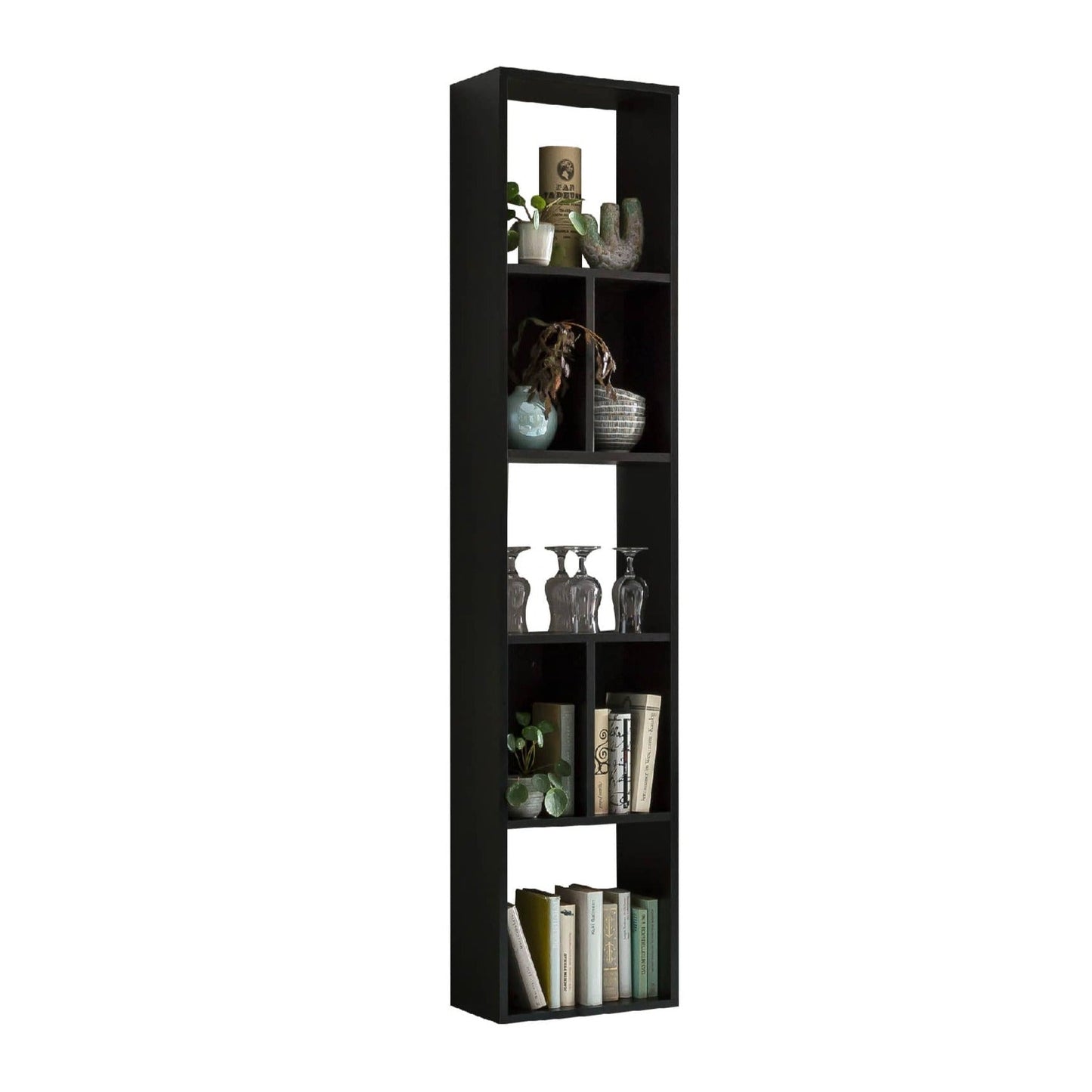 Artona 71 Bookcase 38cm