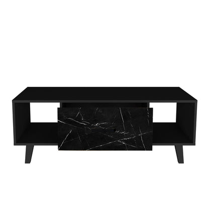 Fina Coffee Table 125cm