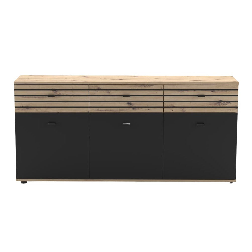 Solea 84 Sideboard Cabinet 168cm