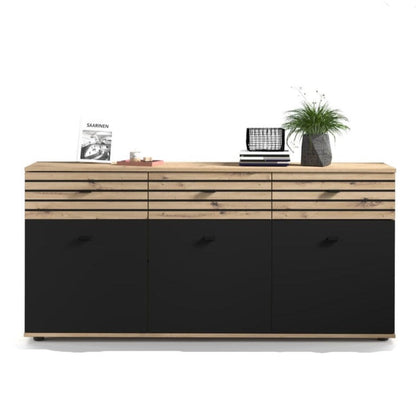 Solea 84 Sideboard Cabinet 168cm