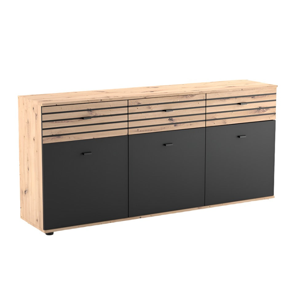 Solea 84 Sideboard Cabinet 168cm