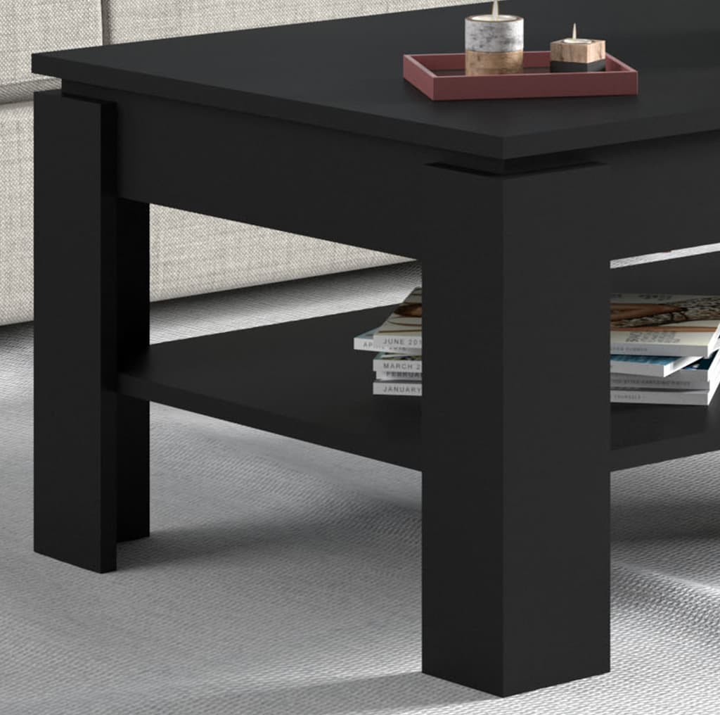 Solea 90 Coffee Table 103cm