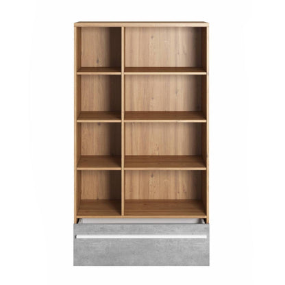 Plano PN-03 Bookcase 90cm