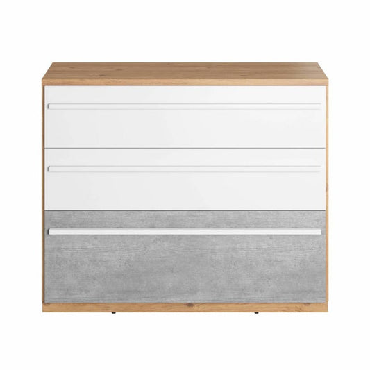 Plano PN-07 Chest of Drawers 110cm