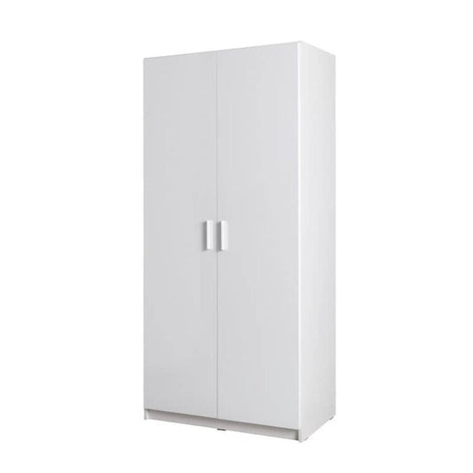 Alpin Hinged Door Wardrobe 92cm