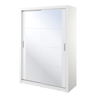 Arti 18 - 2 Sliding Door Wardrobe 150cm