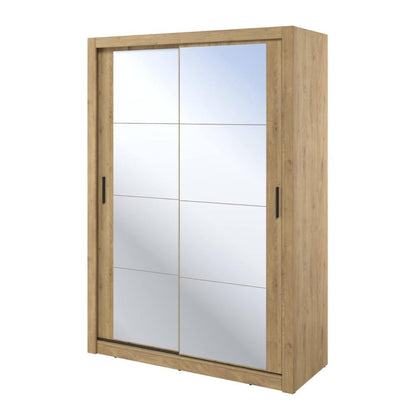 Arti 18 - 2 Sliding Door Wardrobe 150cm