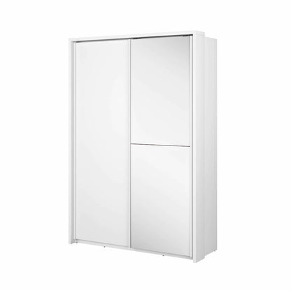 Arti 21 - 2 Sliding Door Wardrobe 160cm